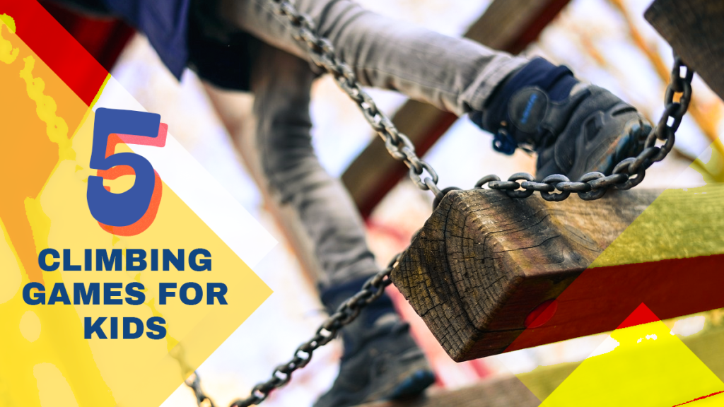 climbing games for kids header